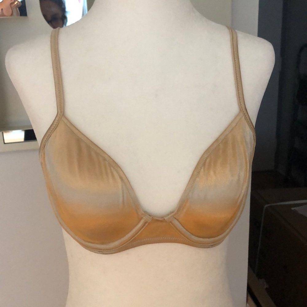 Victoria’s Secret bra